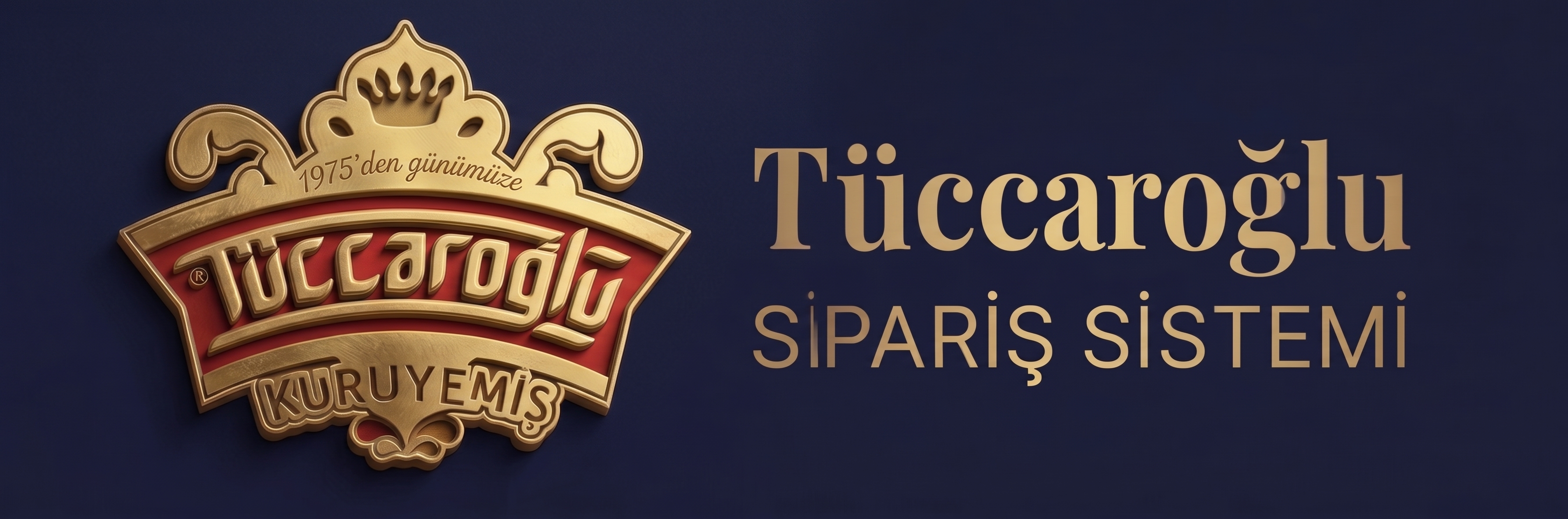 Tüccaroğlu Logo